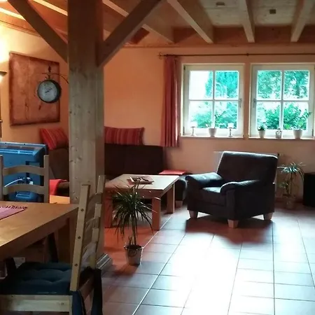 Lovely In Apartment *
